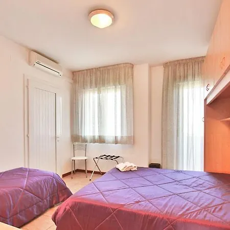 Carla 2* Lignano Sabbiadoro