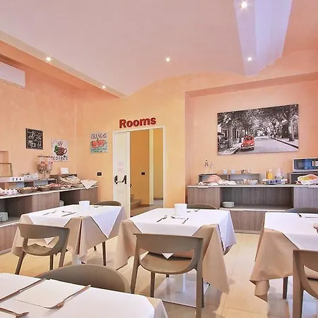 Ξενοδοχείο Carla 2*