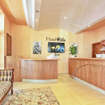 Hotel Carla Lignano Sabbiadoro