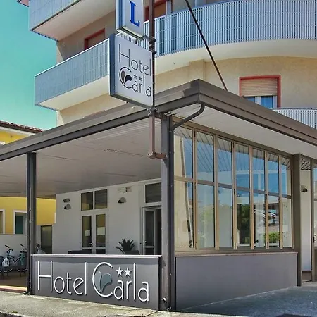 Ξενοδοχείο Carla Λινιάνο Σαμπιαντόρο