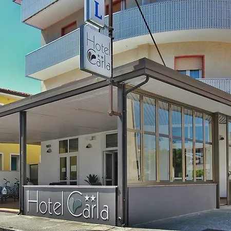 Hotel Carla Lignano Sabbiadoro