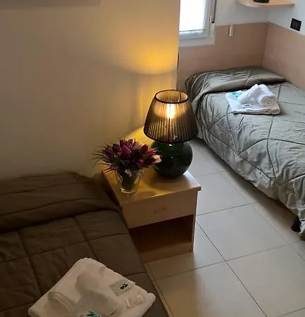 Ξενοδοχείο Carla