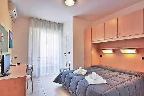 Carla Hotel Lignano Sabbiadoro