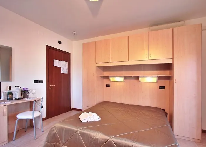 Carla Hotel Lignano Sabbiadoro