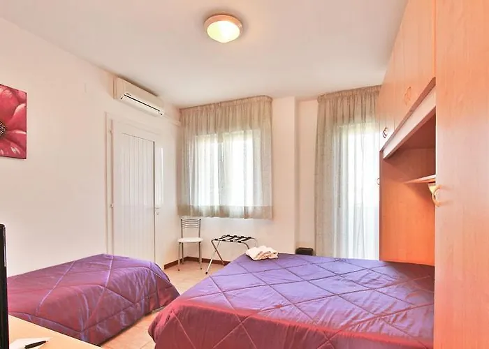 Carla 2* Lignano Sabbiadoro