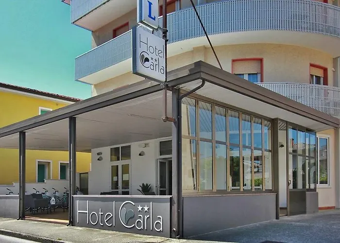Hotel Carla Lignano Sabbiadoro